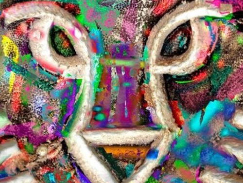 Directeur Bero Beyer van het Internationaal Filmfestival Rotterdam