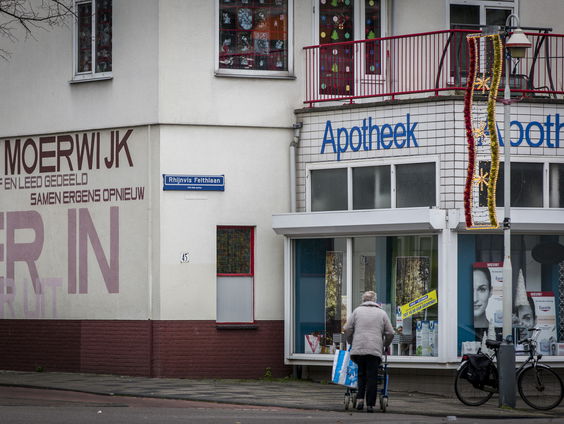 Burgemeesters: coronacrisis verergert tweedeling in maatschappij