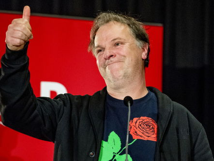 Hans Spekman zou zo weer lijsttrekkersverkiezingen uitschrijven