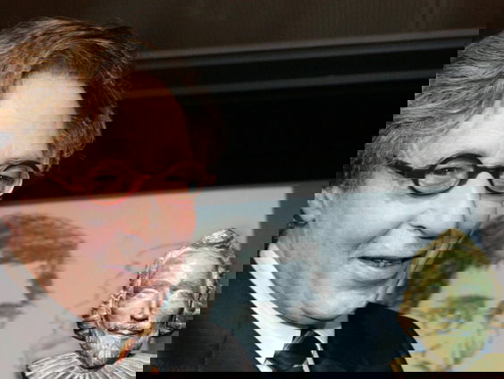 De Taalschat: de gedundrukte Maarten Biesheuvel