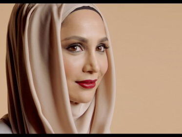L'Oréal Paris kiest voor model met hoofddoek