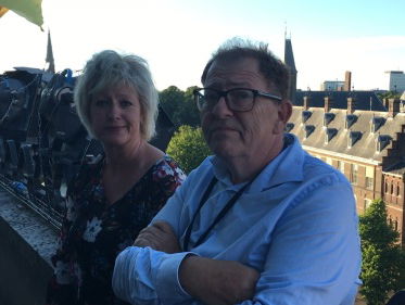 Nieuw in de Kamer en in het Oog