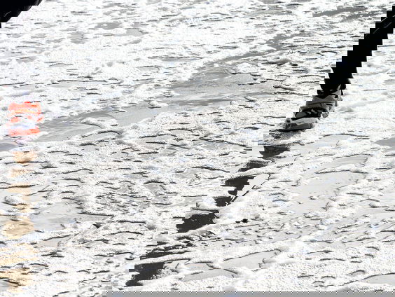 Meer sporten dankzij pratende walvis of motiverende kleerhanger