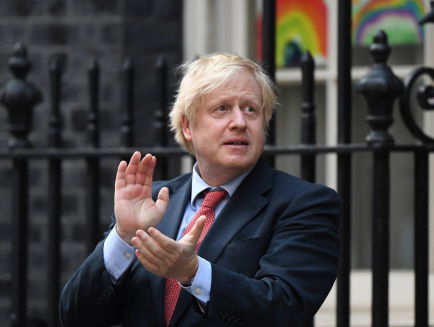 Versoepelingen zorgen voor verwarrende situaties in het VK