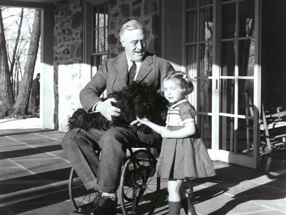 Sara Polak over kwakkelende presidenten