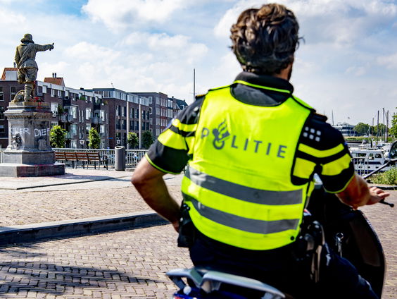 'Hoog tijd voor een nationale geschiedenisles'
