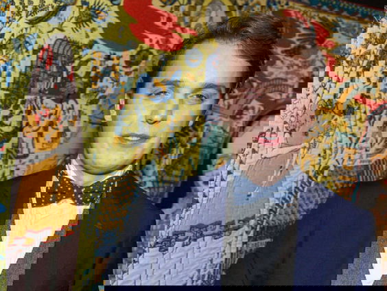 Negen miljoen mondkapjesdeal Sywert van Lienden kan toch teruggehaald worden