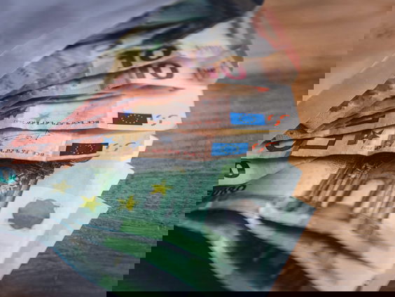 Hoogste inflatie in 20 jaar