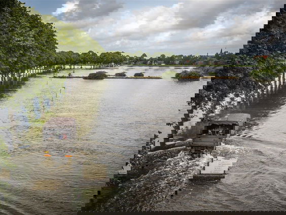 Radicale keuzes nodig om extreme weersomstandigheden aan te kunnen