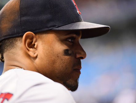 'Vijf Nederlanders in de play-offs van het Amerikaanse honkbal is heel bijzonder'