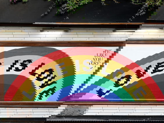 Column: "Op mijn reformatorische middelbare school voelde ik me niet veilig"