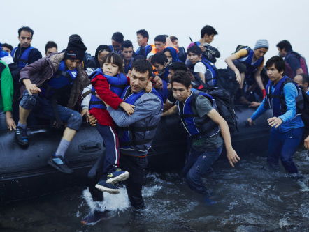 Vluchtelingenwerk wil 30.000 vluchtelingen naar Nederland halen