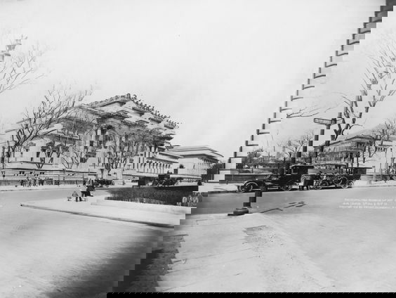 Erkenning van de oorspronkelijke bewoners: beter laat dan nooit?