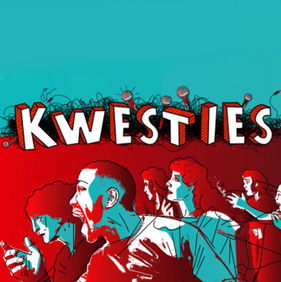 Kwesties
