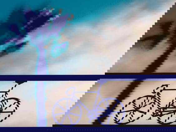 Is het verhaal van 'De Zwangere Wielrenner' Piet Rentmeester wel écht waar?