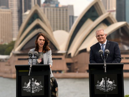 De beste speeches van de maand