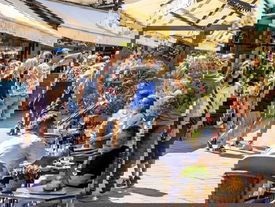 Voor het eerst in 50 jaar meer vacatures dan werklozen