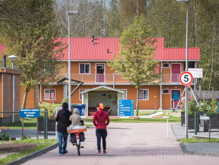 Rutte III maakt vluchtelingen tweederangs burgers