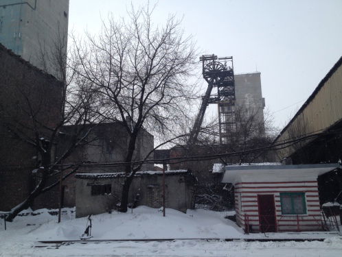 Tikkende tijdbom in Donbas: deel 2