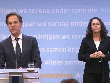 Scholen gaan weer open, reguliere zorg moet sneller worden opgestart