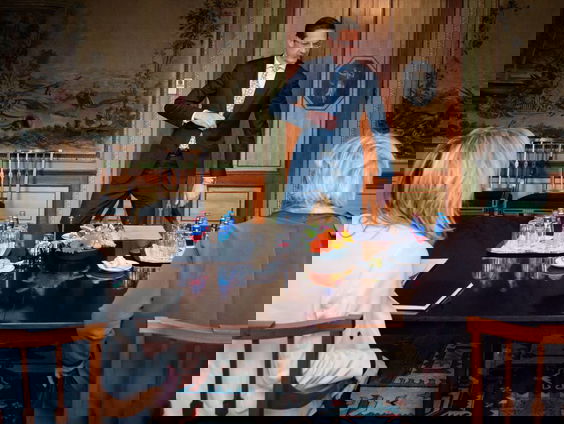 JA21 ziet centrumrechts kabinet met VVD, D66 en CDA wel zitten