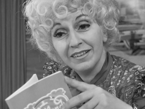 Het Allermooiste - Cathy Berberian