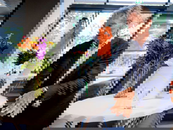 Paul Rosenmöller over de achterstanden in het voortgezet onderwijs