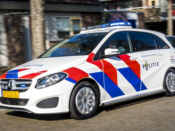 Politie ontdekt corruptie binnen de eigen organisatie