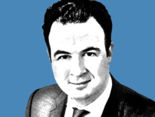 Stand.nl: Vertrouwen in de toekomst krijg je pas als iedereen de schouders eronder zet