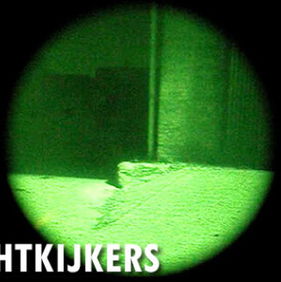 Laatste uitzending van Nachtkijkers