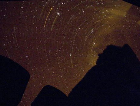 Nacht van de Nacht: lichtvervuiling is slechter voor je dan je denkt!