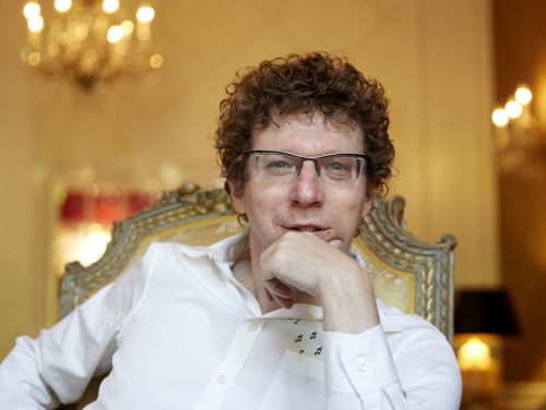 De laatste Voetnoot van Arnon Grunberg