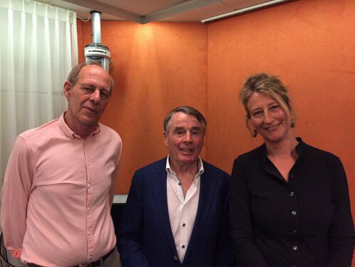 Hennie Kuiper: Terugvechten na teleurstellingen