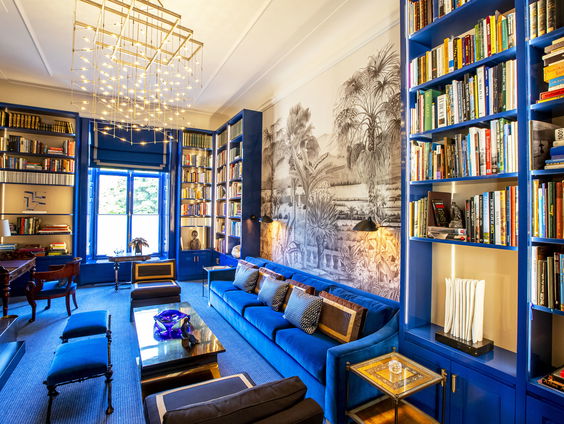 'Als jongeren maar lezen, dat is mijn boodschap'