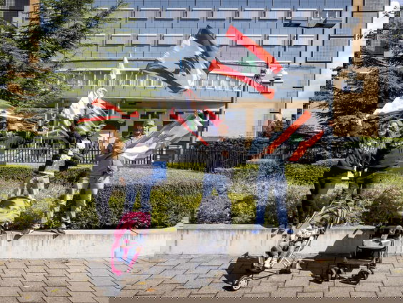 Het Libanontribunaal heeft geen geld meer om lopende rechtszaken af te maken