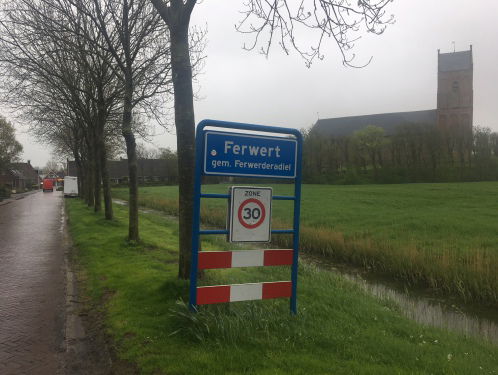 Nieuwe ideeën voor oude landschappen