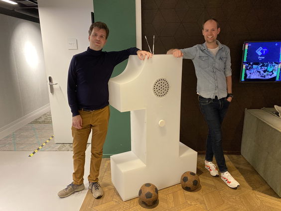 Hoe kun je stotteren onder controle krijgen?