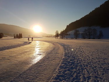 Dit is de Wereld: De alternatieve Elfstedentocht