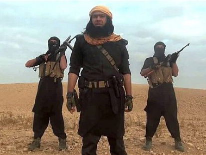 Beatrice de Graaf deed onderzoek naar de ISIS files