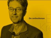 Trouw vraagt hulp van lezers over het Brits virus