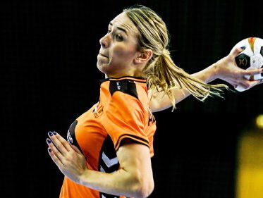 Abbingh verruilt Parijs voor Rostov: handbal staat op nummer één