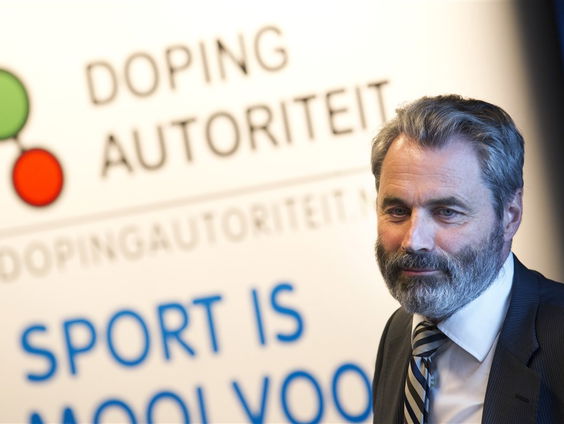Zomerserie Lessen van Corona: de strijd tegen doping