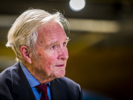 Jan Terlouw: 'Voer een burgerberaad in!'