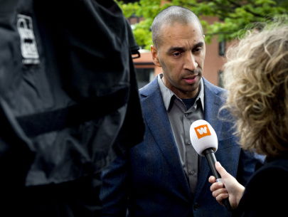 Advocaat Jos B. wil zijn verhaal kunnen doen