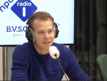 Abe Kuijl en David Avakian over het Indian Wells tennistoernooi