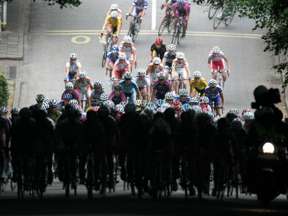 Wielerunie verzweeg positieve dopingtest: 'Ging om epo, een van de zwaarste producten'