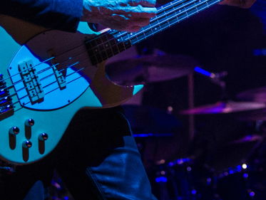 Blaxtar leert muzikanten ondernemen