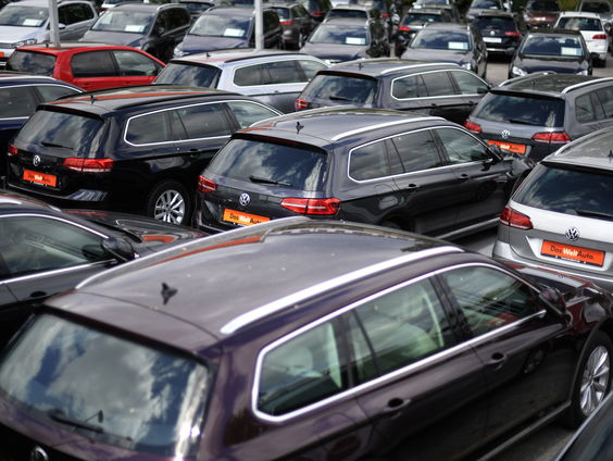 Carlo Brantsen en Joyce Donal over sjoemeldiesels en de gevolgen voor de auto-industrie