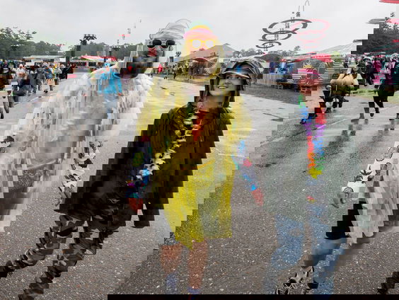 Lowlands directeur houdt slag om de arm na conclusie Fieldlab Evenementen over doorgang grote evenementen