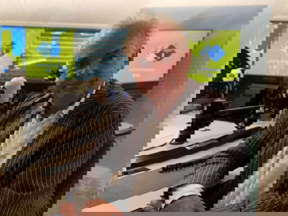 Steven van Eijck over de teloorgang van het poldermodel